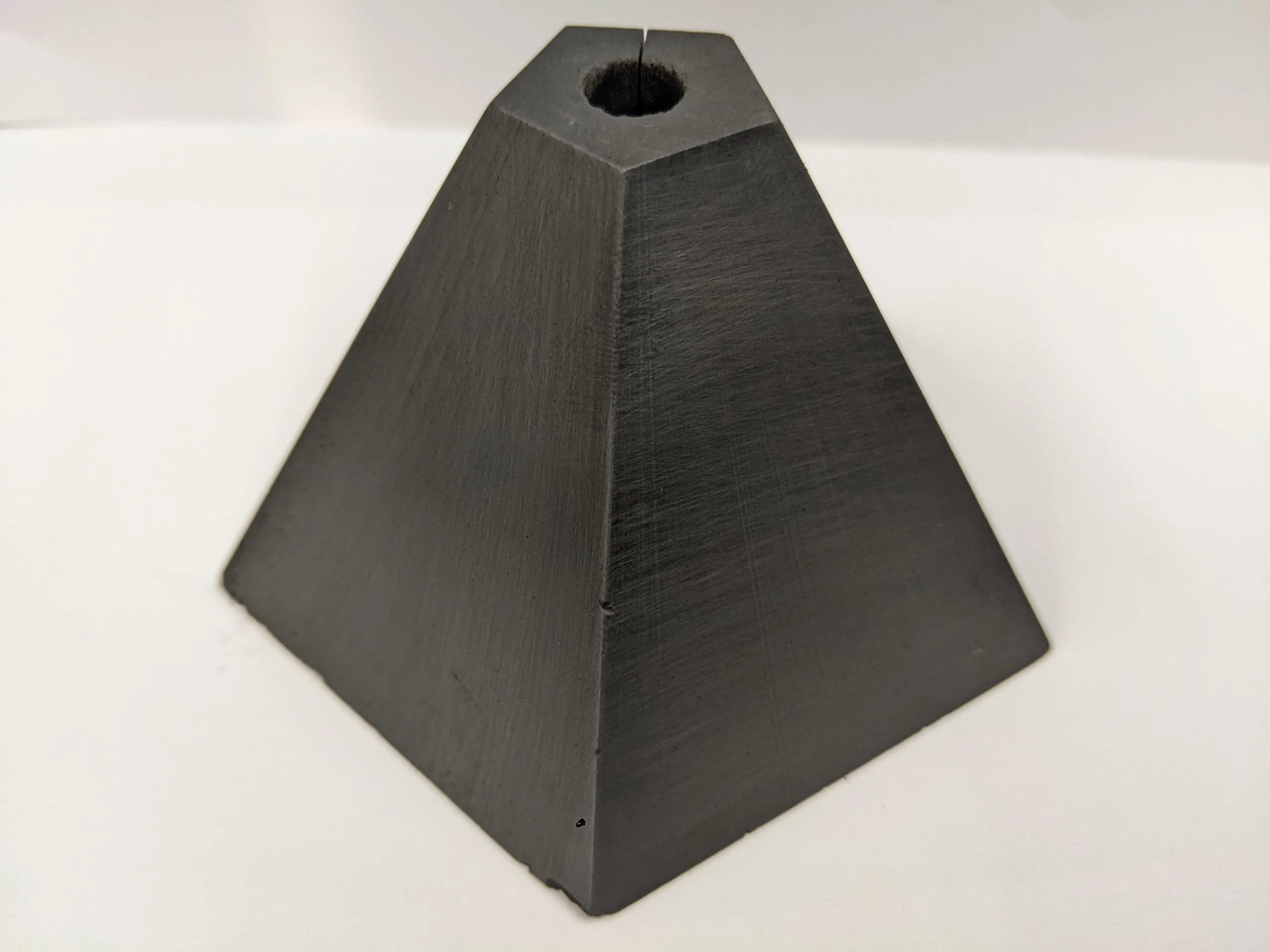 4-axis Graphite Electrode