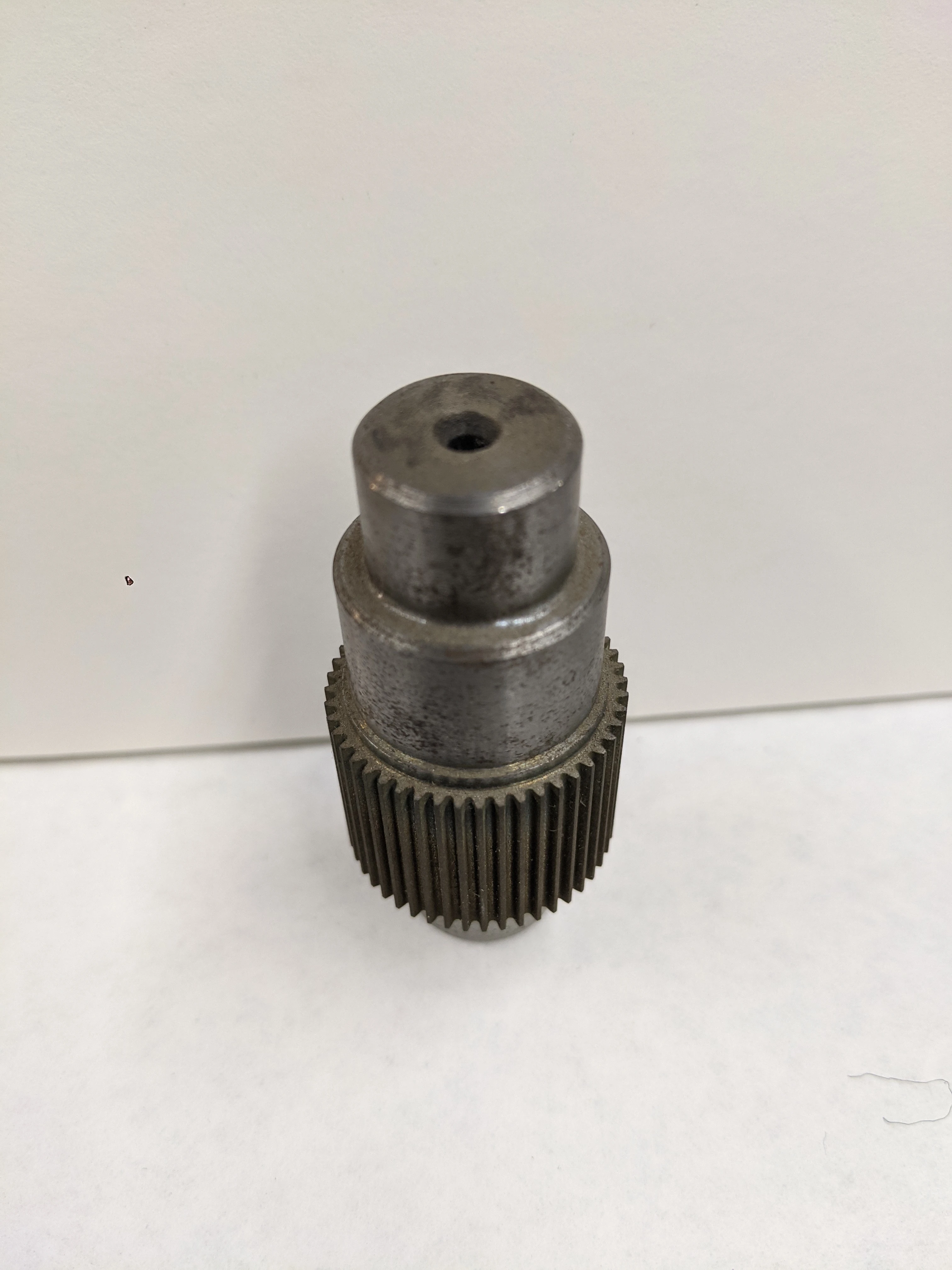 Gear Profile