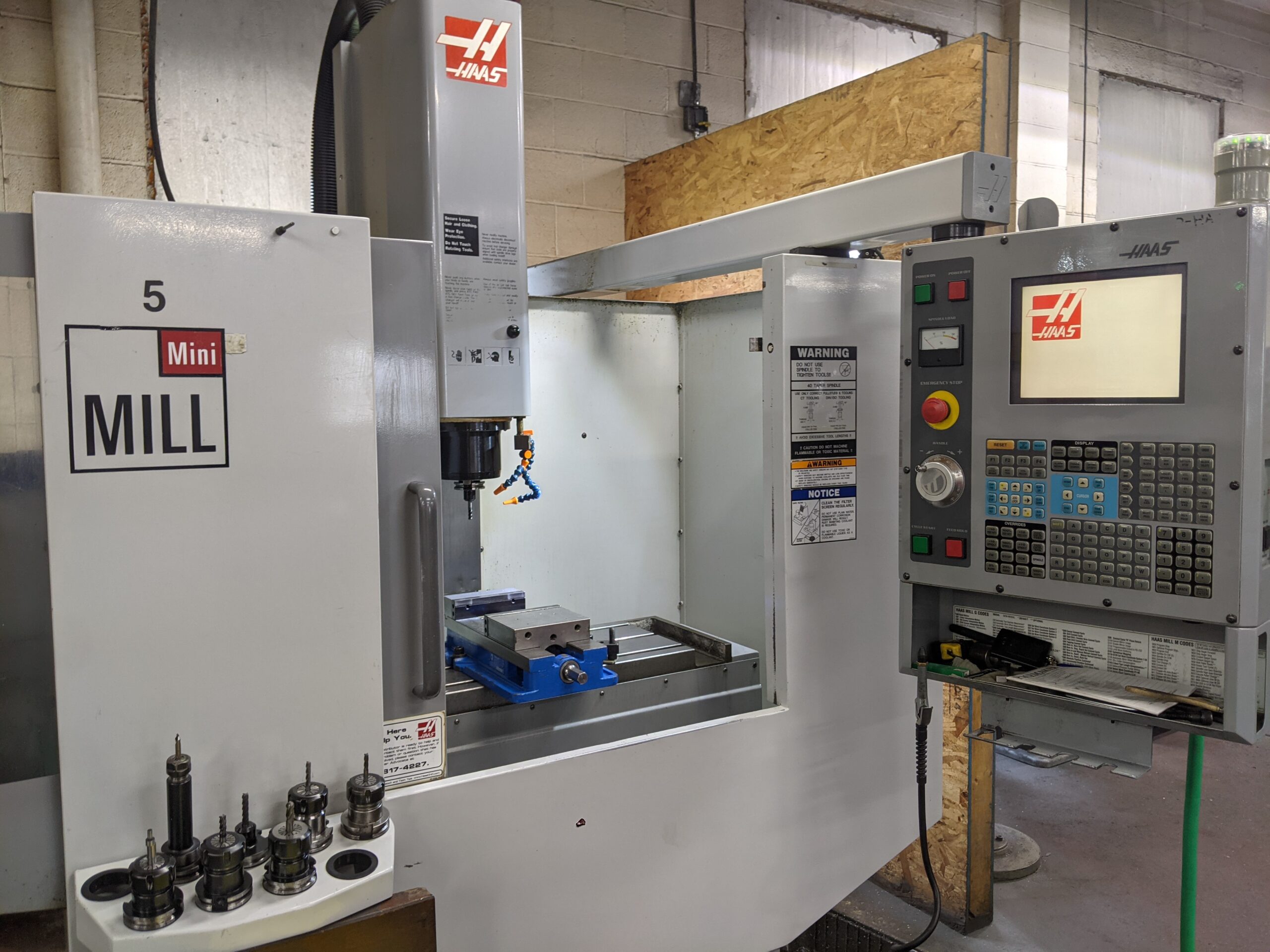 HAAS-Mini-Mill-1
