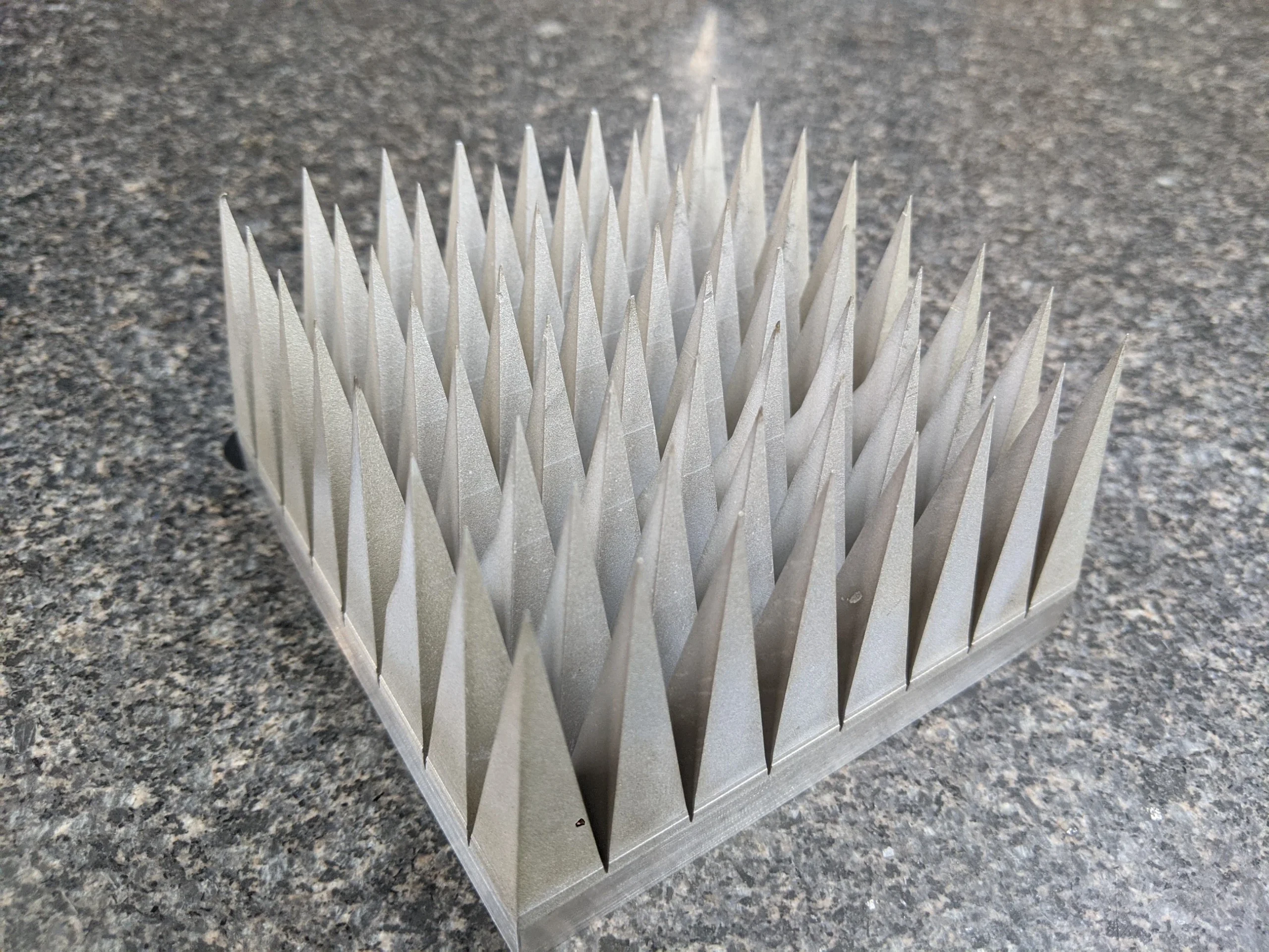 Profiled Wire Part