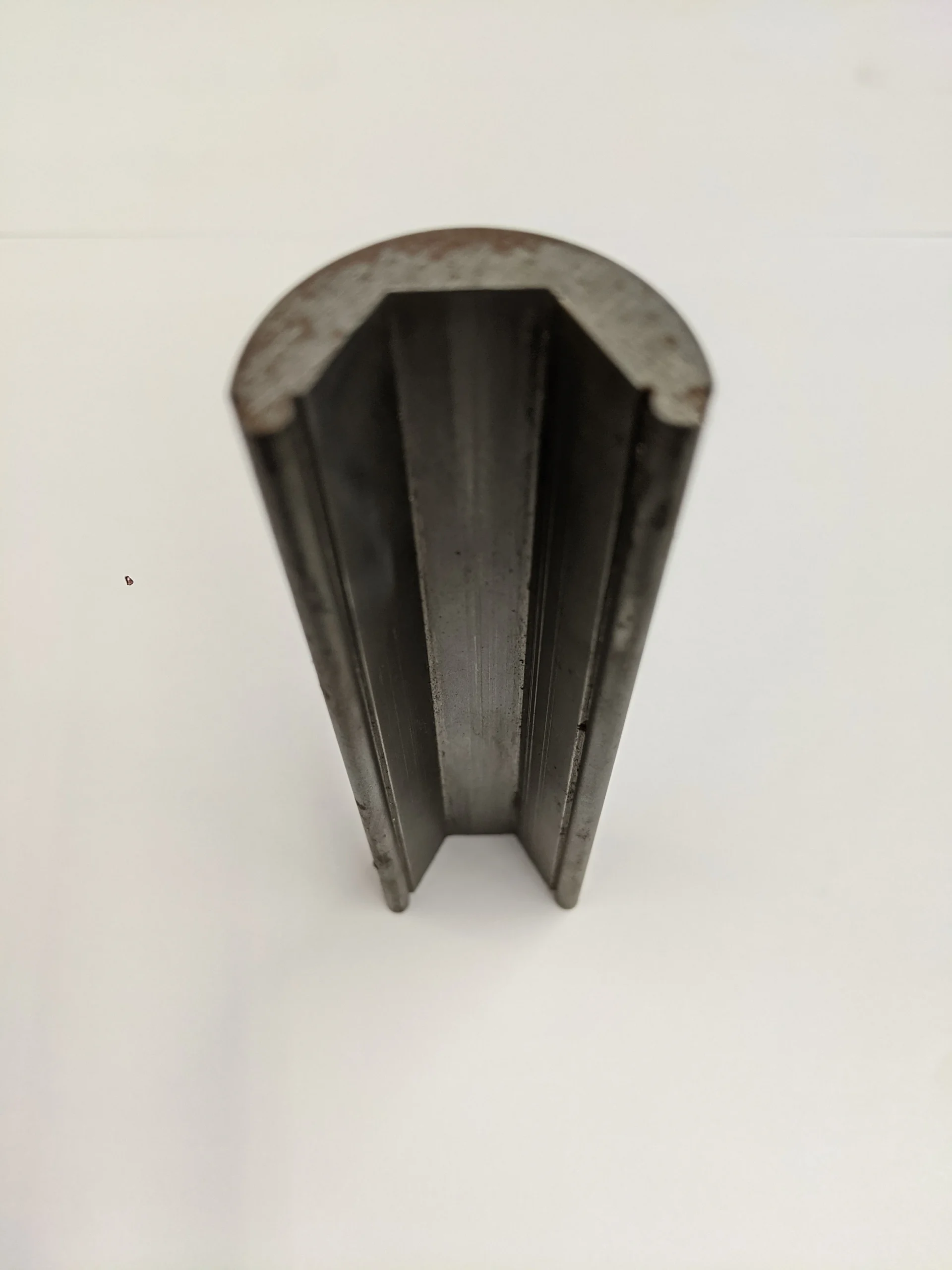 Split Hex Profile