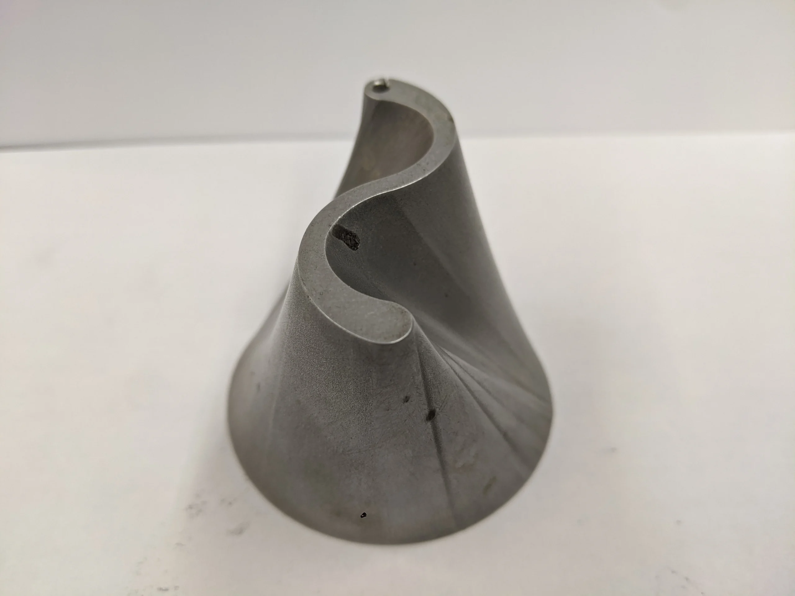 Twist Profile