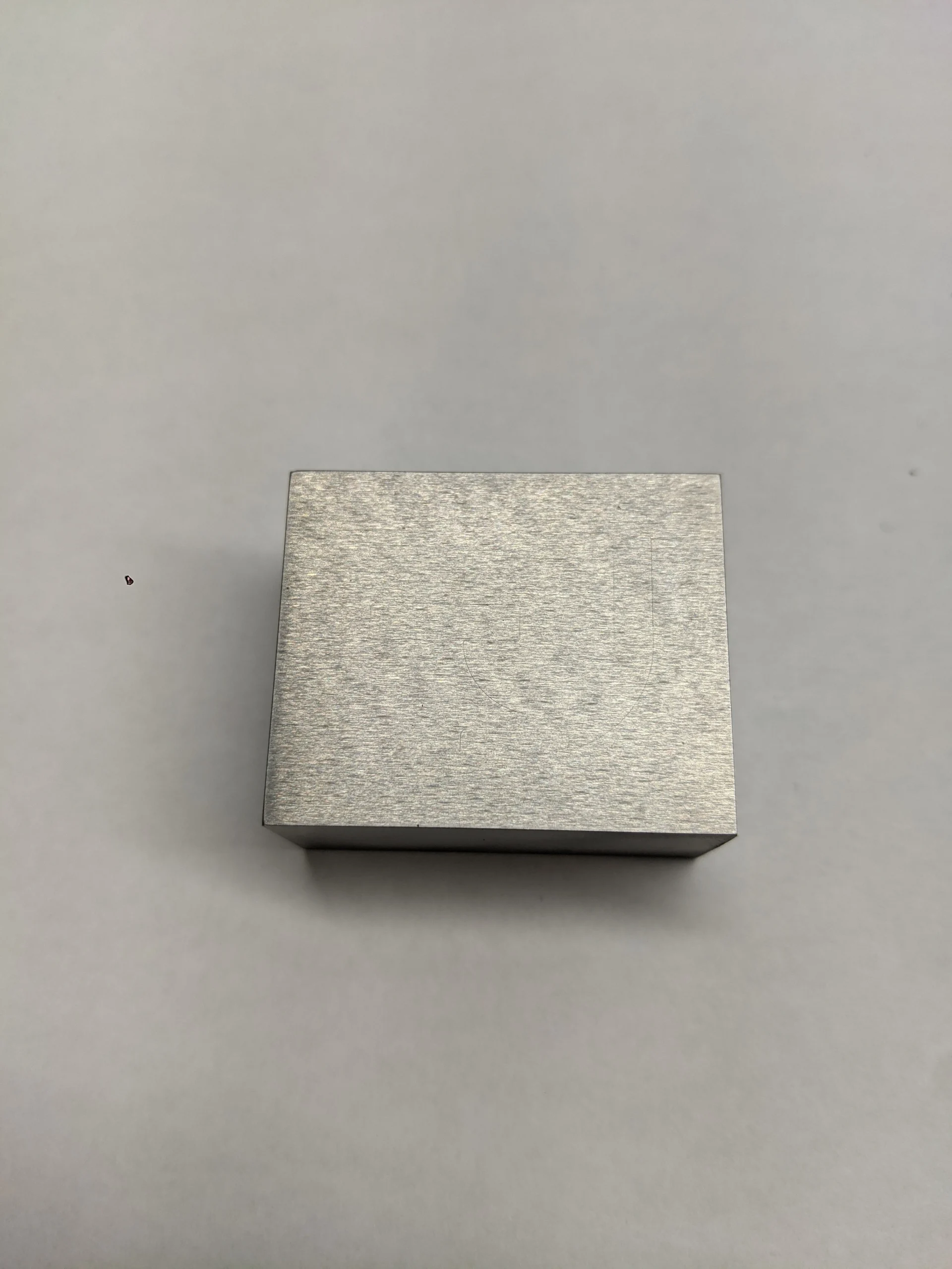 Wire Tolerance Seated