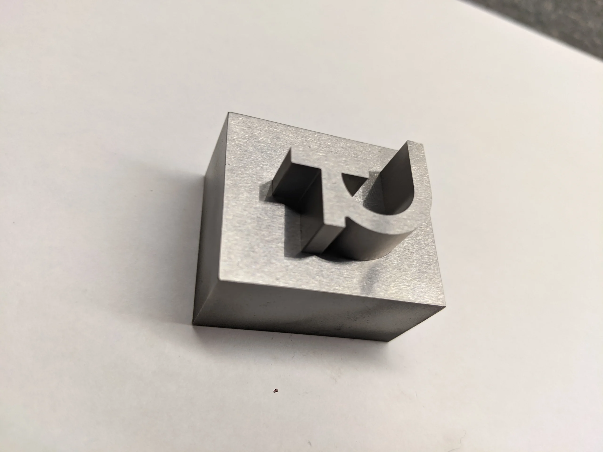 Wire Tolerance Unseated